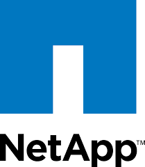 Logo NetApp - Client BE Scale